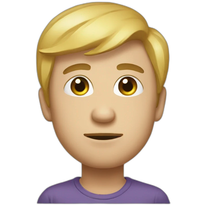 Emoji pleure et rigole emoji