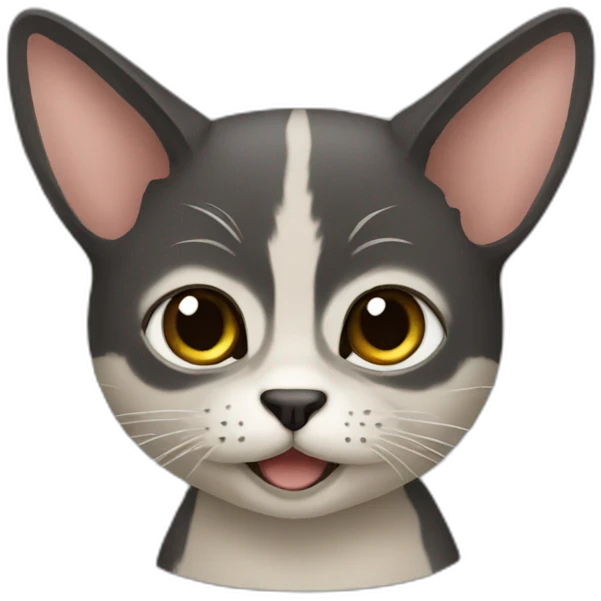 Pochita emoji