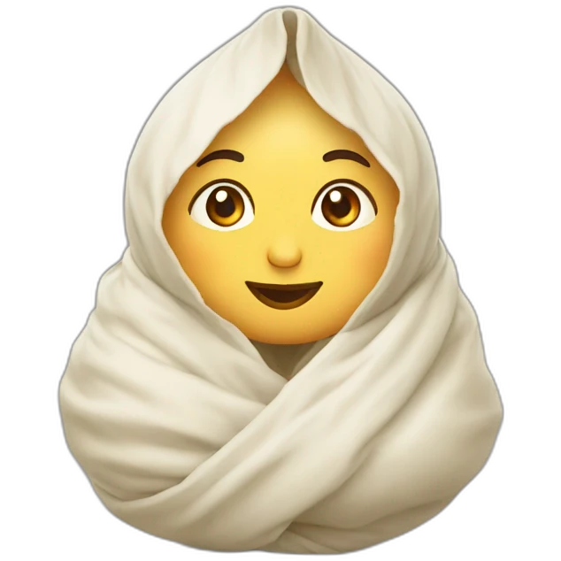 Khinkali-Georgian-dumpling emoji