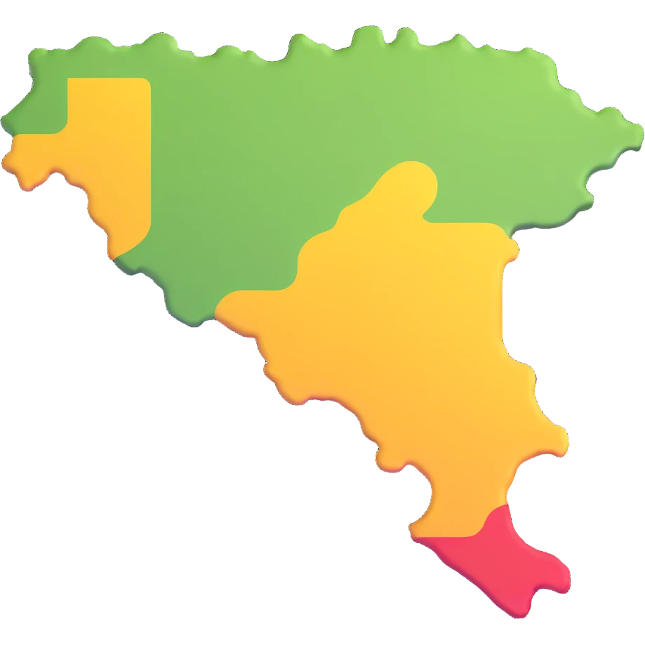 map of Sicily emoji