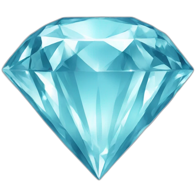 diamond emoji