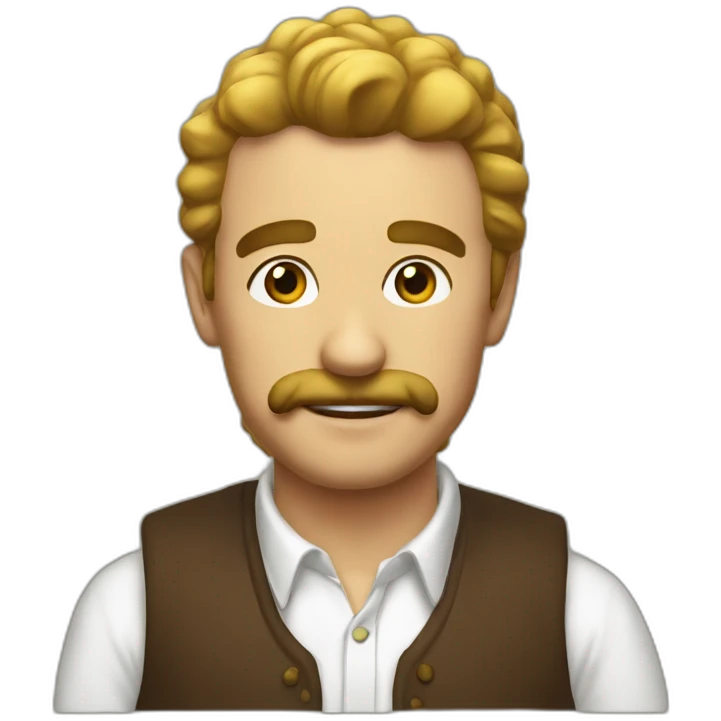 Sipdeman emoji