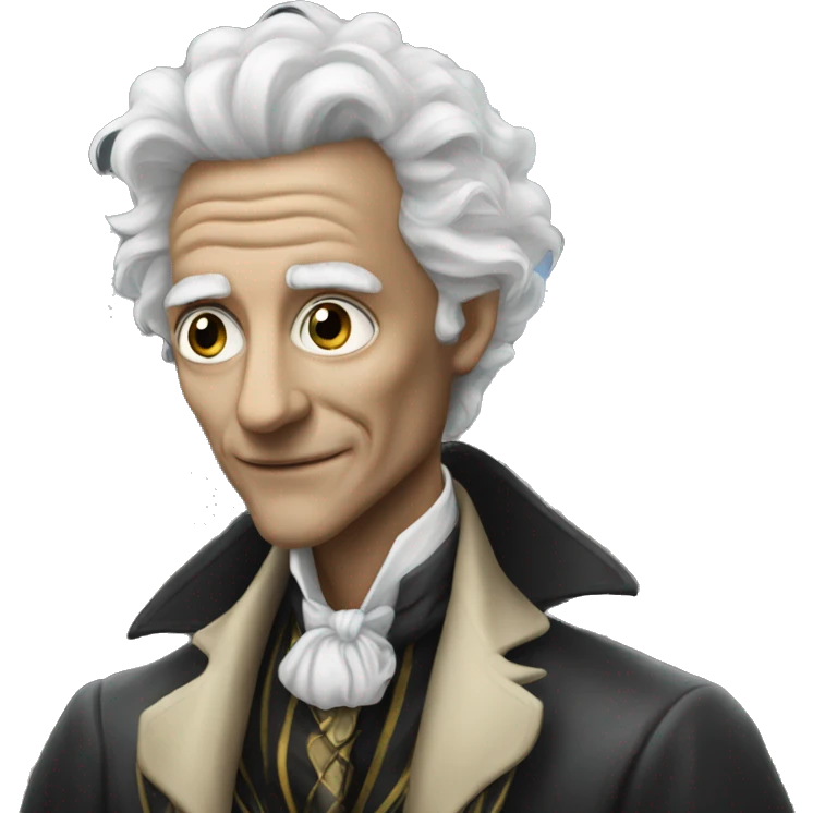 gringott emoji