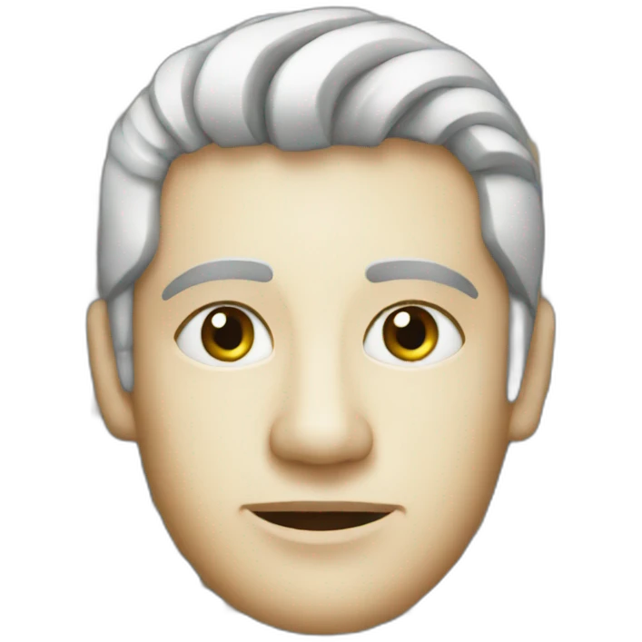 mosaic emoji