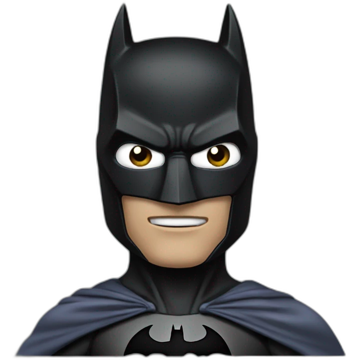 darkknight-batman emoji