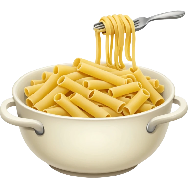 Makarna emoji
