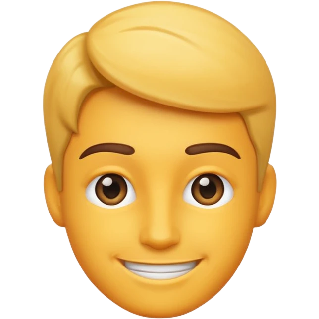 are you cool emoji