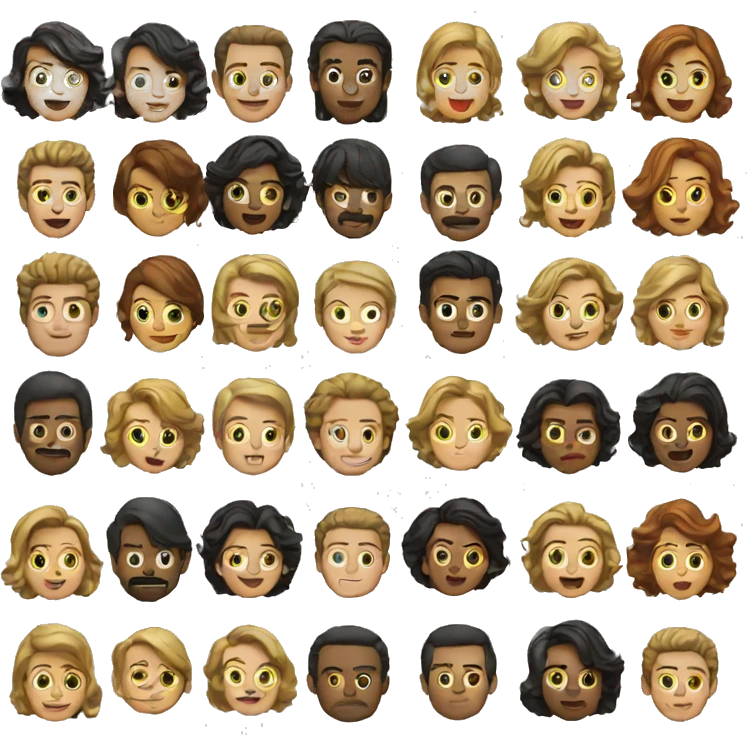 movie emoji