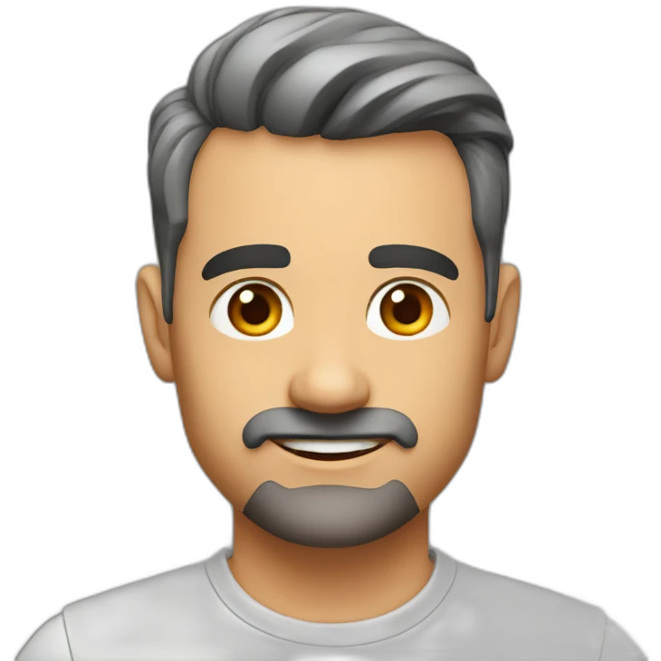 AWS Trainer emoji