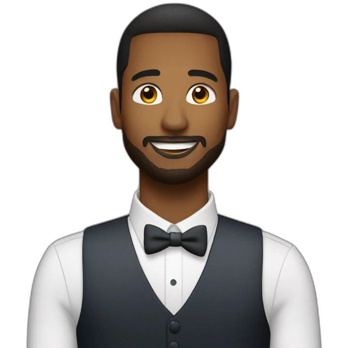 Usher Raymond emoji