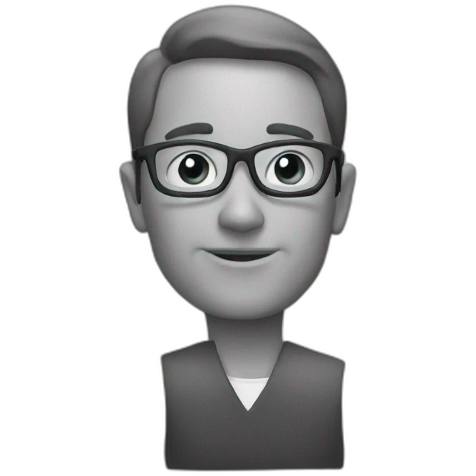 Lecture emoji
