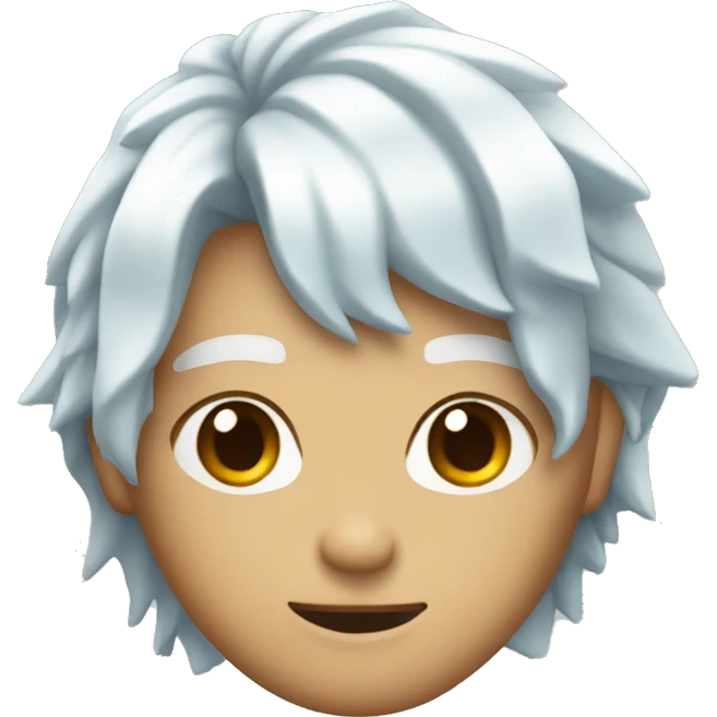 Ice spice  emoji