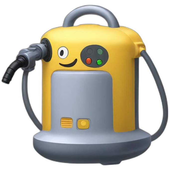 anime air pump emoji