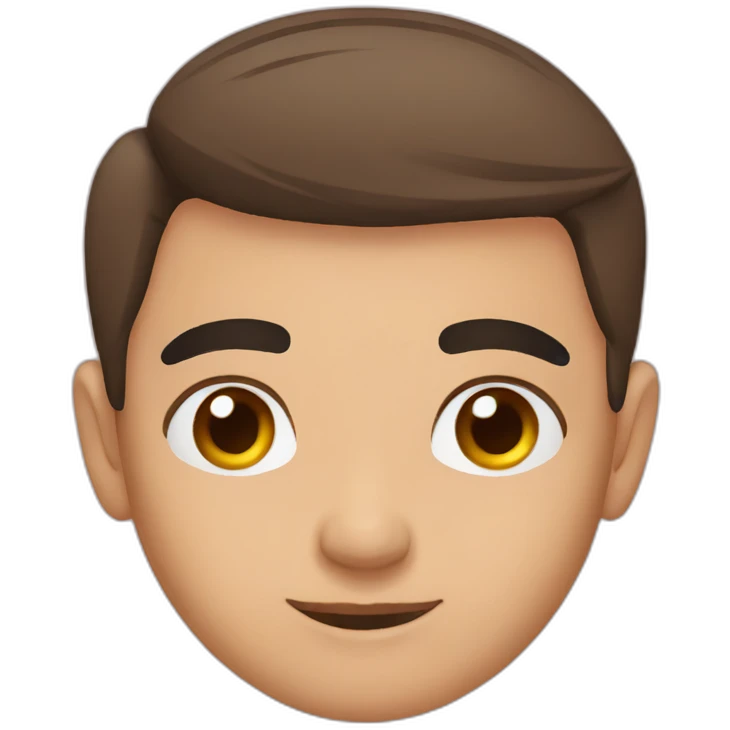 brows emoji