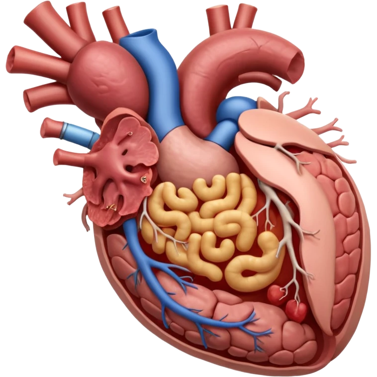 body gut video  emoji