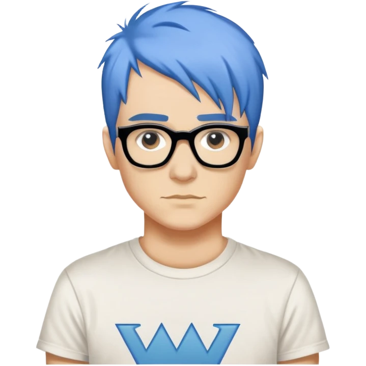 Weezer emoji