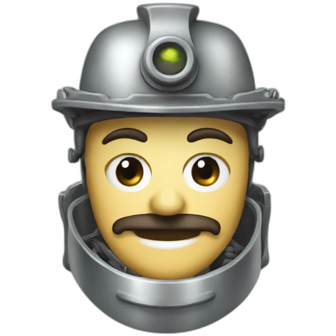iron steamer emoji