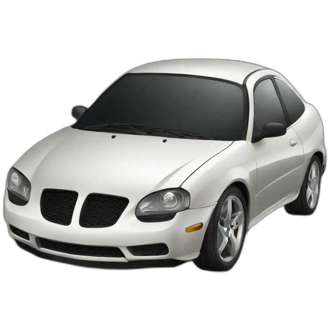 SRT-4 emoji