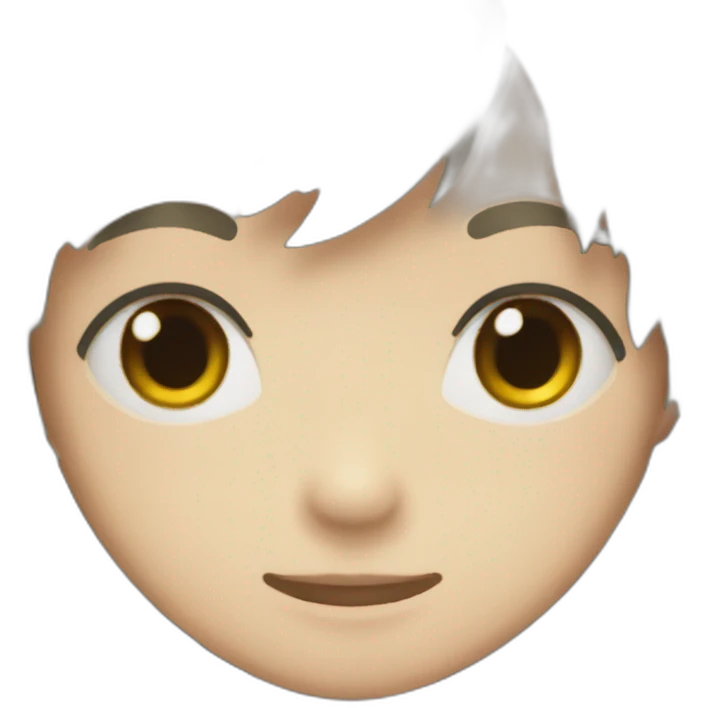 Ayanokoji emoji