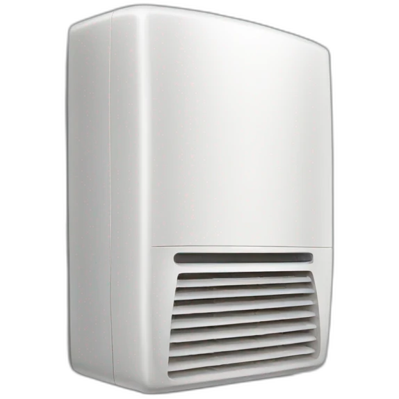 air-conditioner emoji