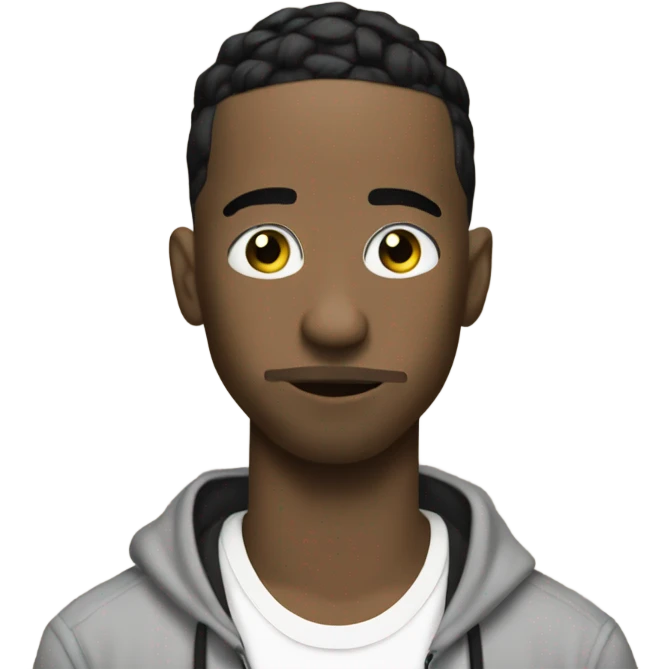Nf the rapper emoji