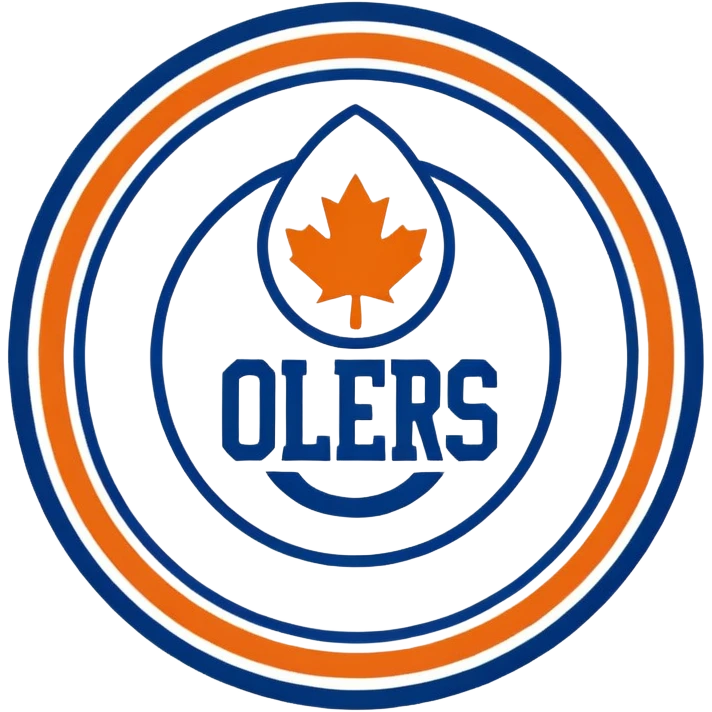 Edmonton Oilers Emoji emoji