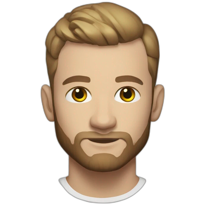Conor Macgregor emoji