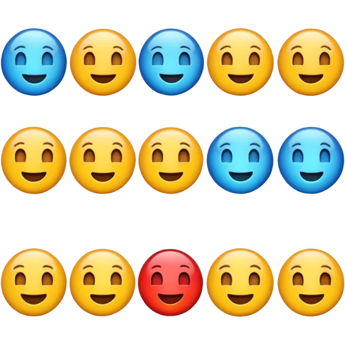 a emoji random emoji