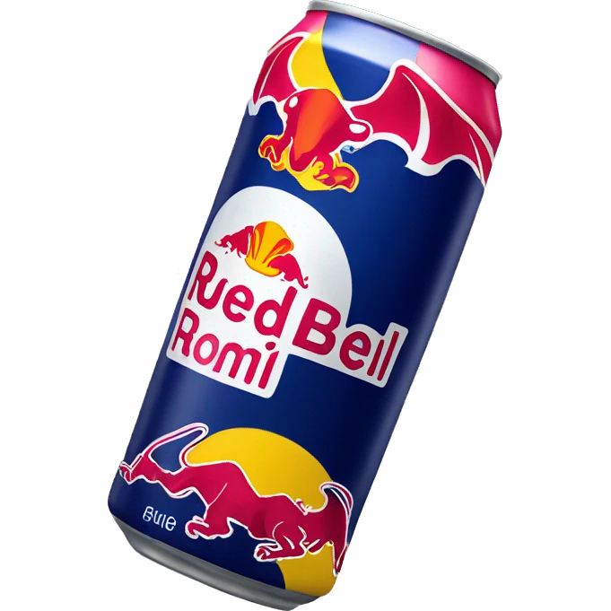 RedBull emoji