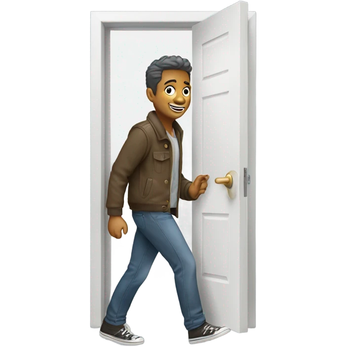 Salí emoji