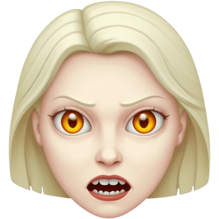 Wicked emoji