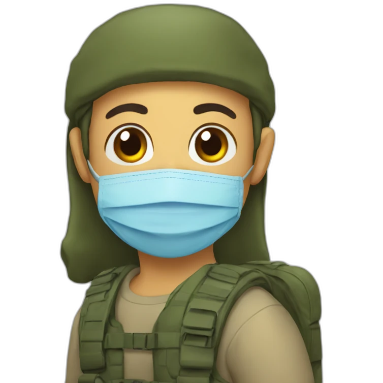 Aid Moubarek emoji