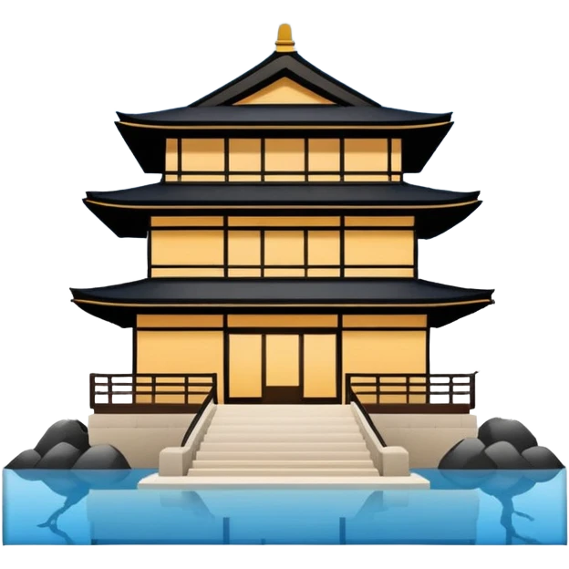 japan house moder emoji