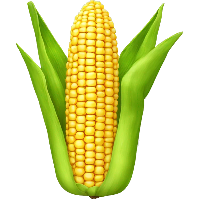 corn emoji