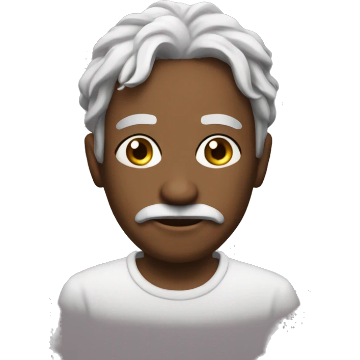 Ganjaman emoji