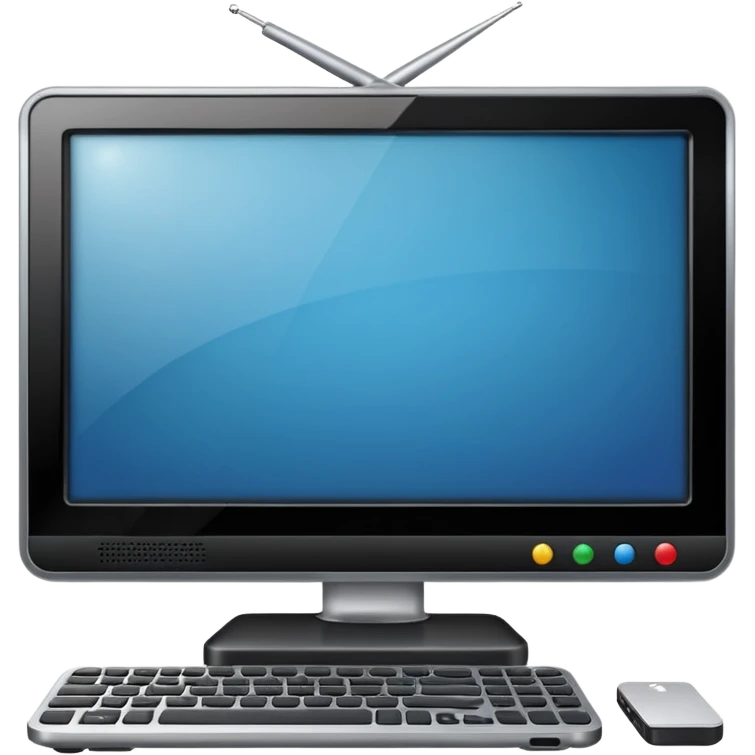 celular, tele, compu y electronicos emoji