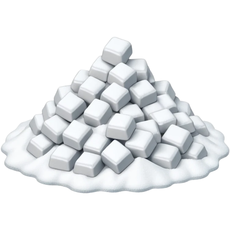 cocaine emoji