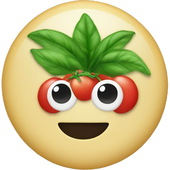 Margherita  emoji