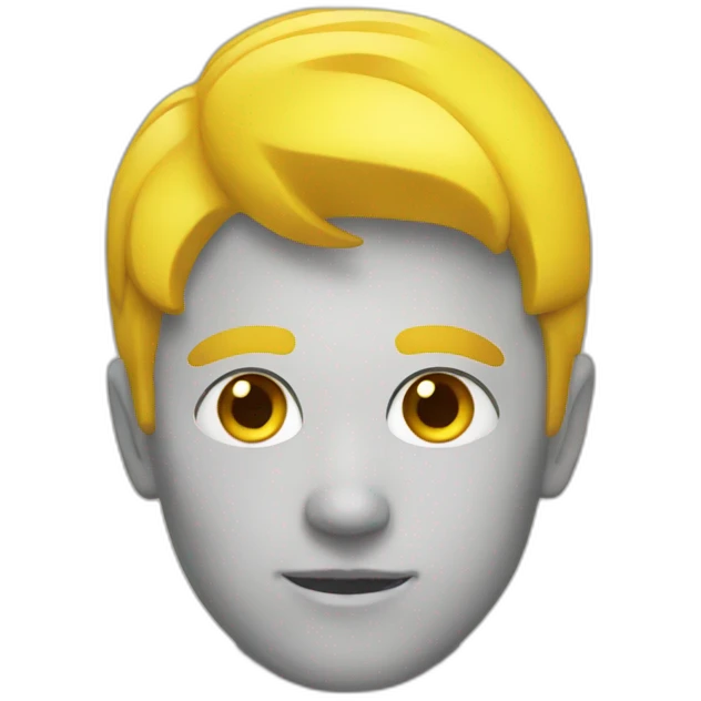yellow emoji emoji