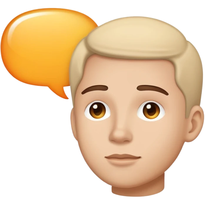 Chat emoji
