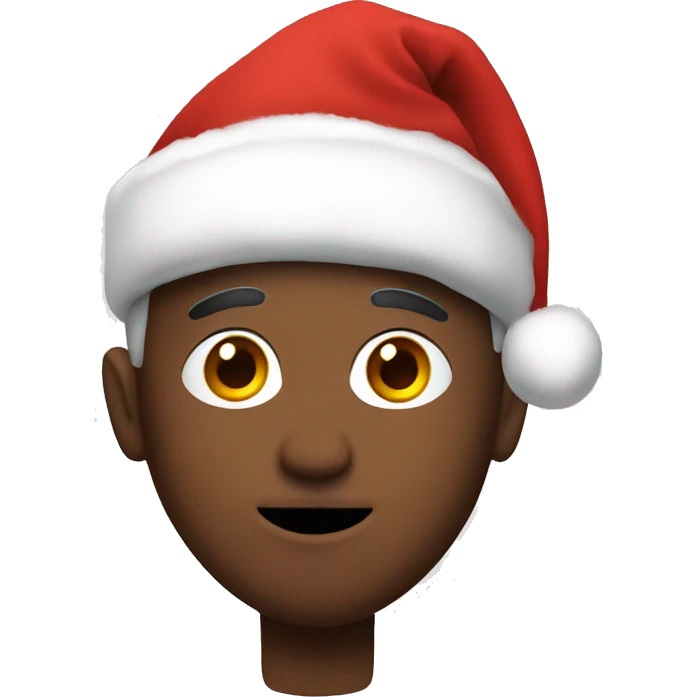 Weird Christmas Emojis  emoji