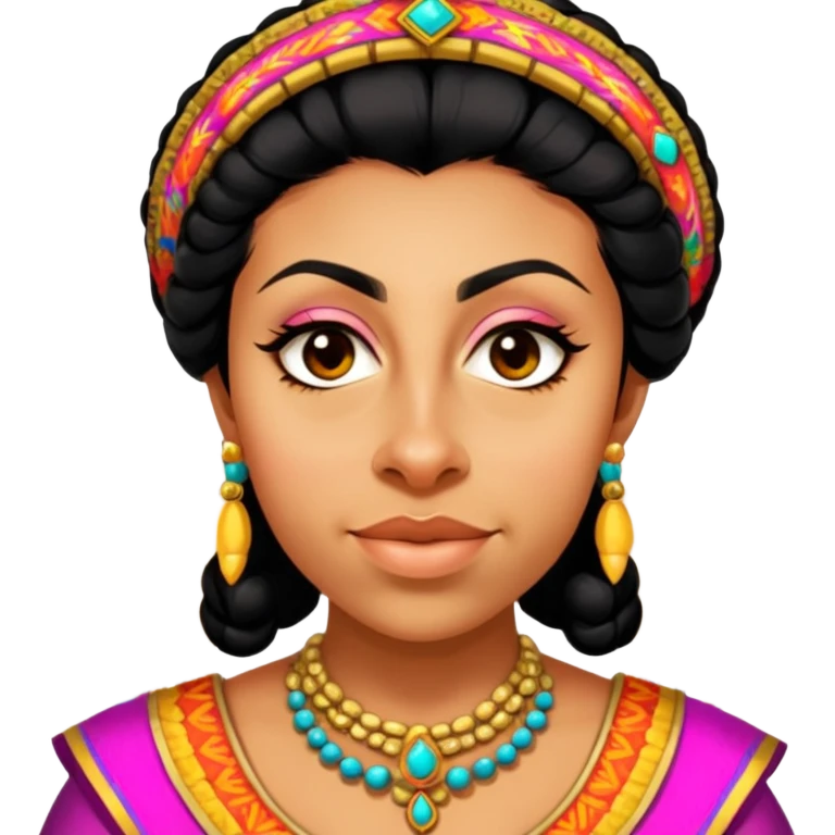 Zócalo Celebrant emoji