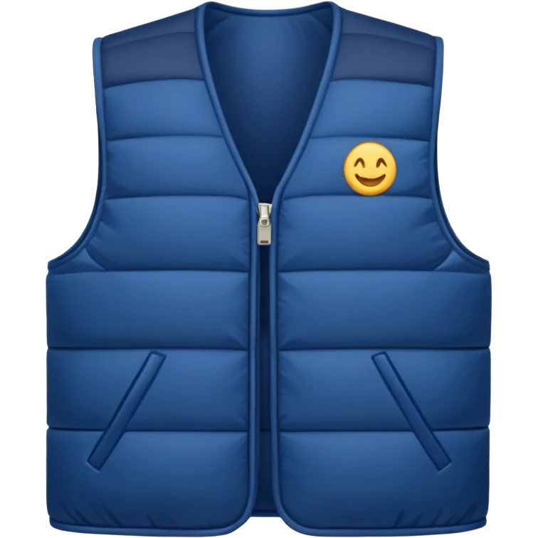 vest emoji