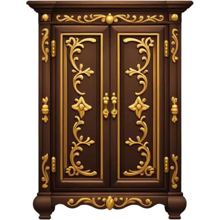cabinet emoji