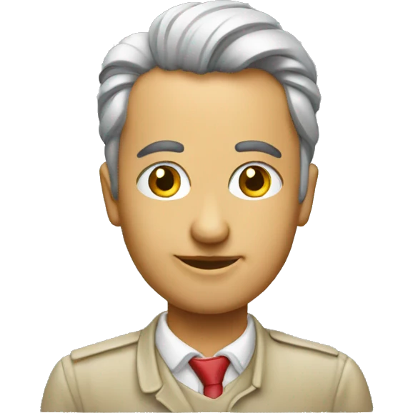 Amiga  emoji