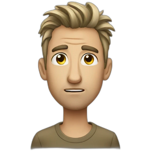 loser emoji