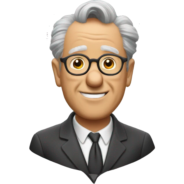 alf Gordon Shumway emoji