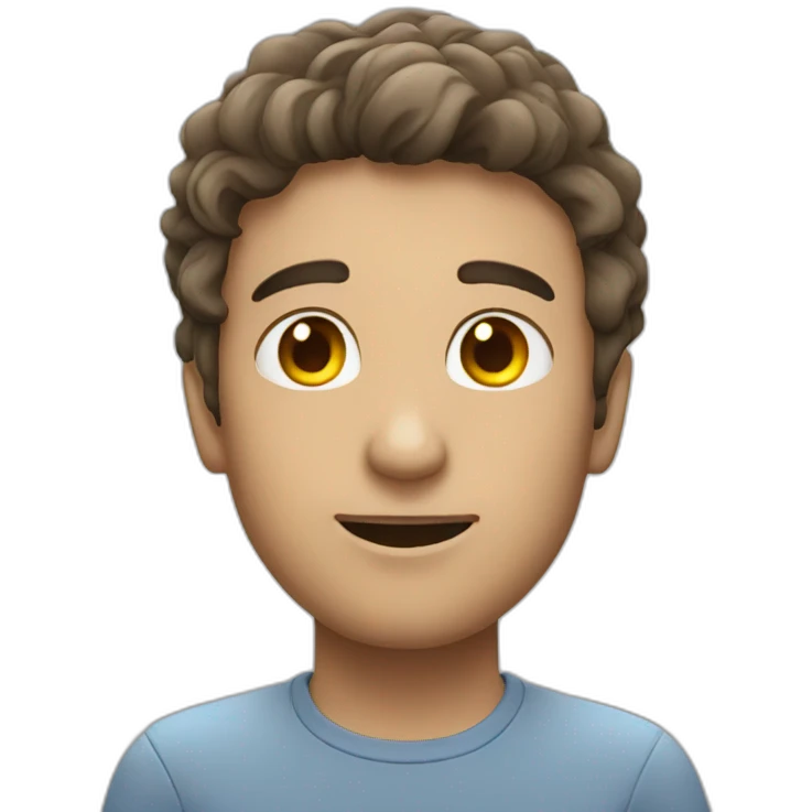 aura emoji