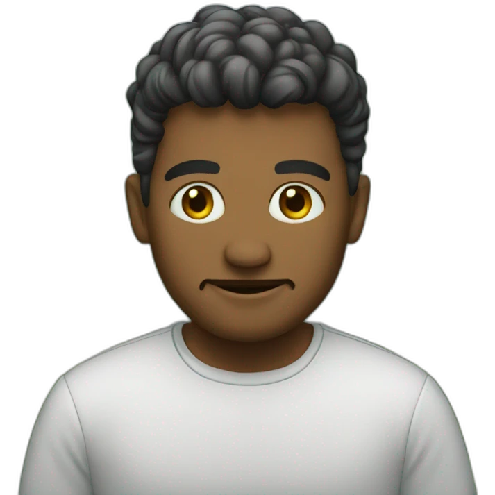 Ademo emoji