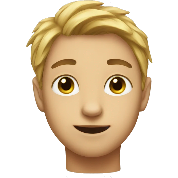 Cat sim emoji